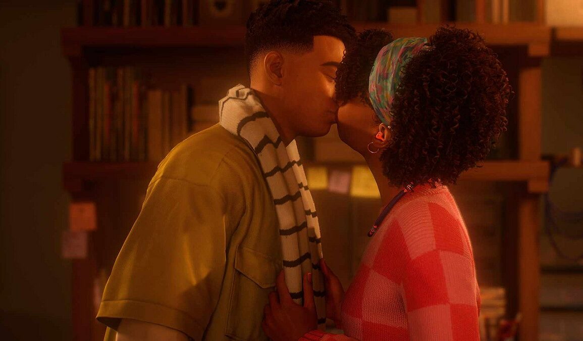 Marvel’s Spider-Man 2 Post-Credits Explained