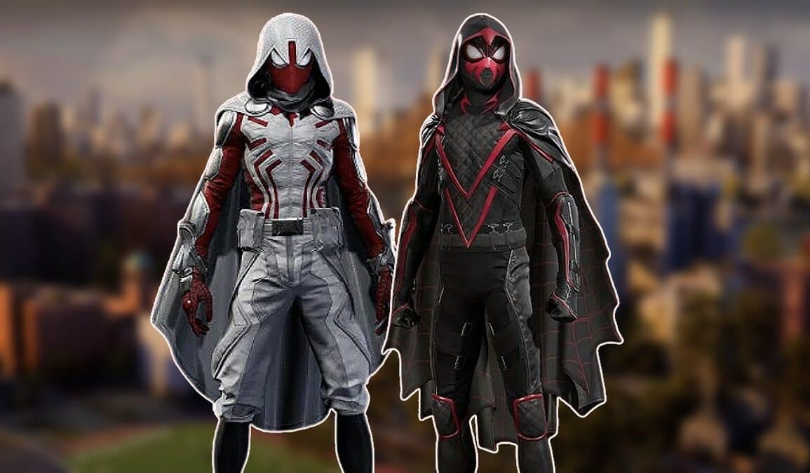 Marvel’s Spider-Man 2: All Pre-Order Bonuses & How to Claim