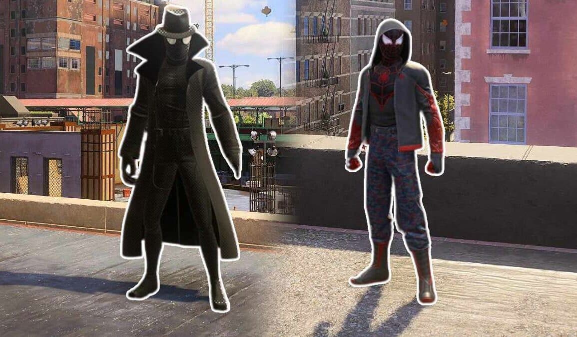 Marvel’s Spider-Man 2: All Suits & How to Unlock Them