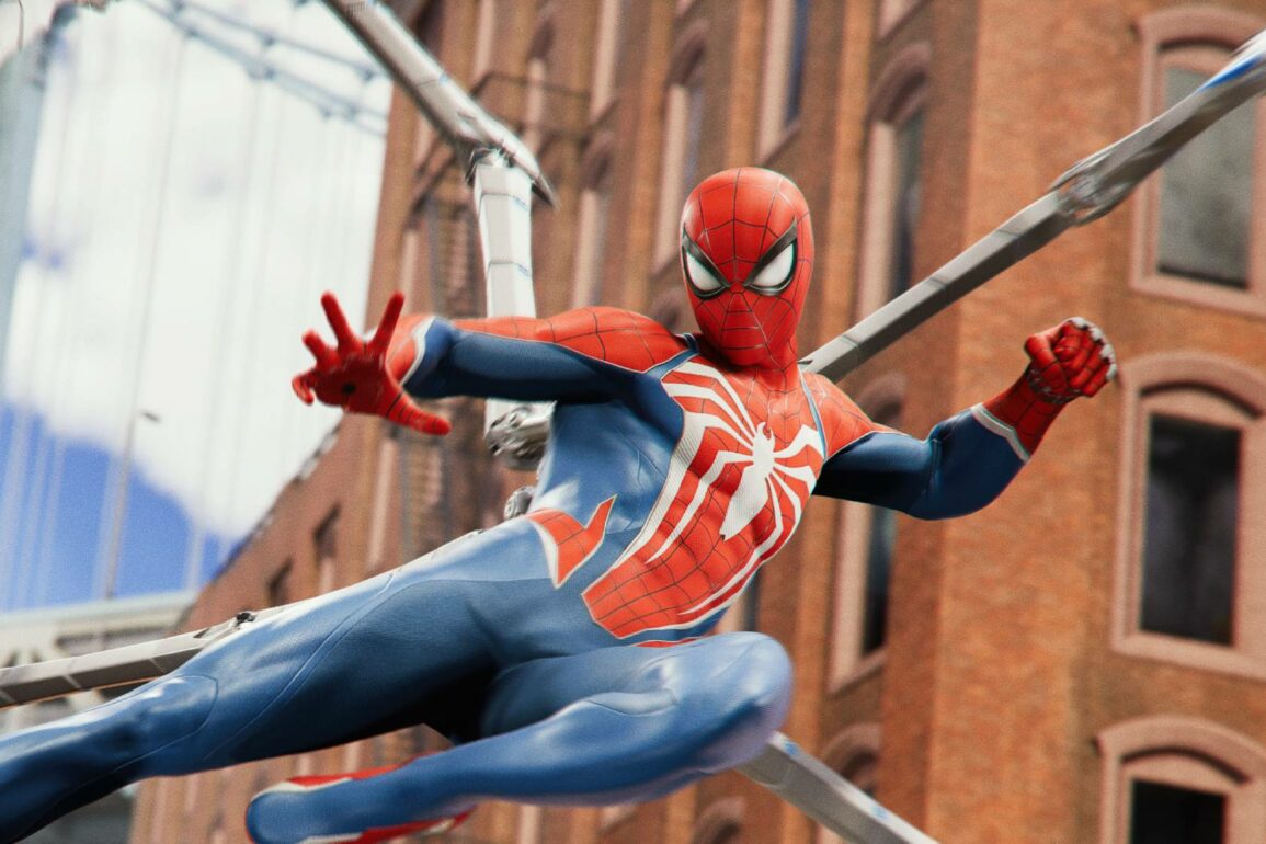 Marvel’s Spider-Man 2: Does the New Zealand Trick Work?