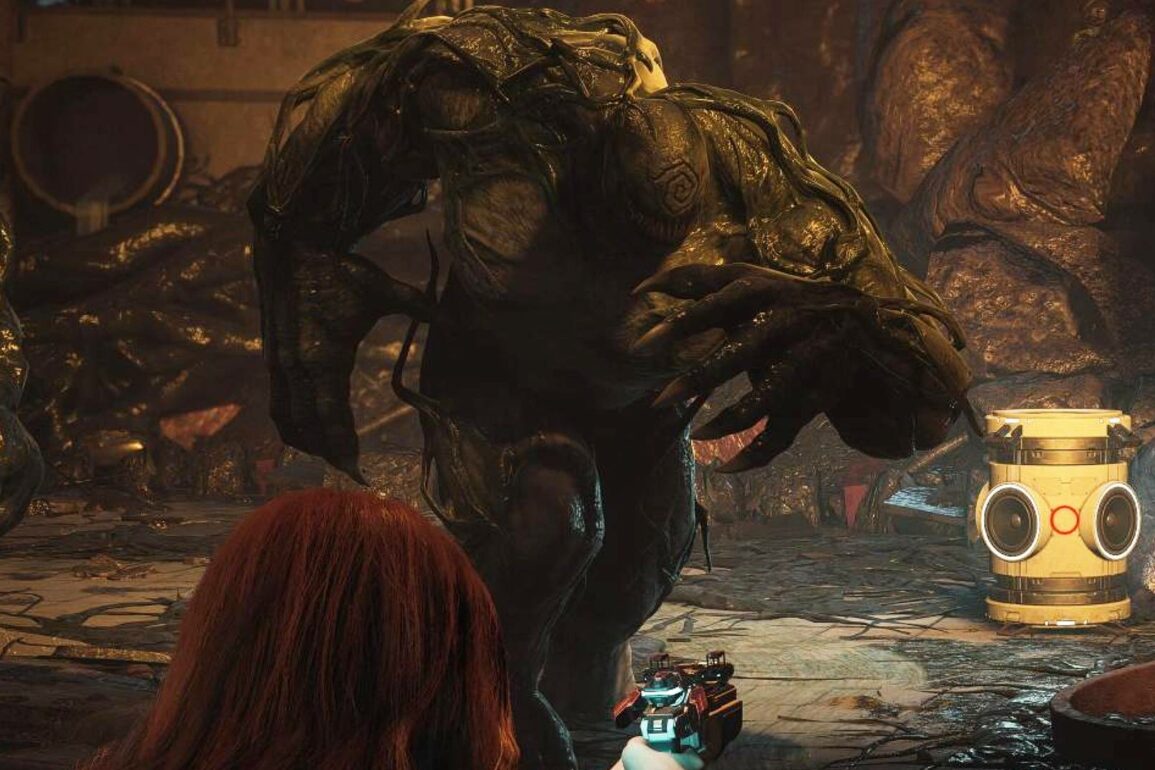 Marvel’s Spider-Man 2: How to Defeat the Symbiote Behemoth As MJ