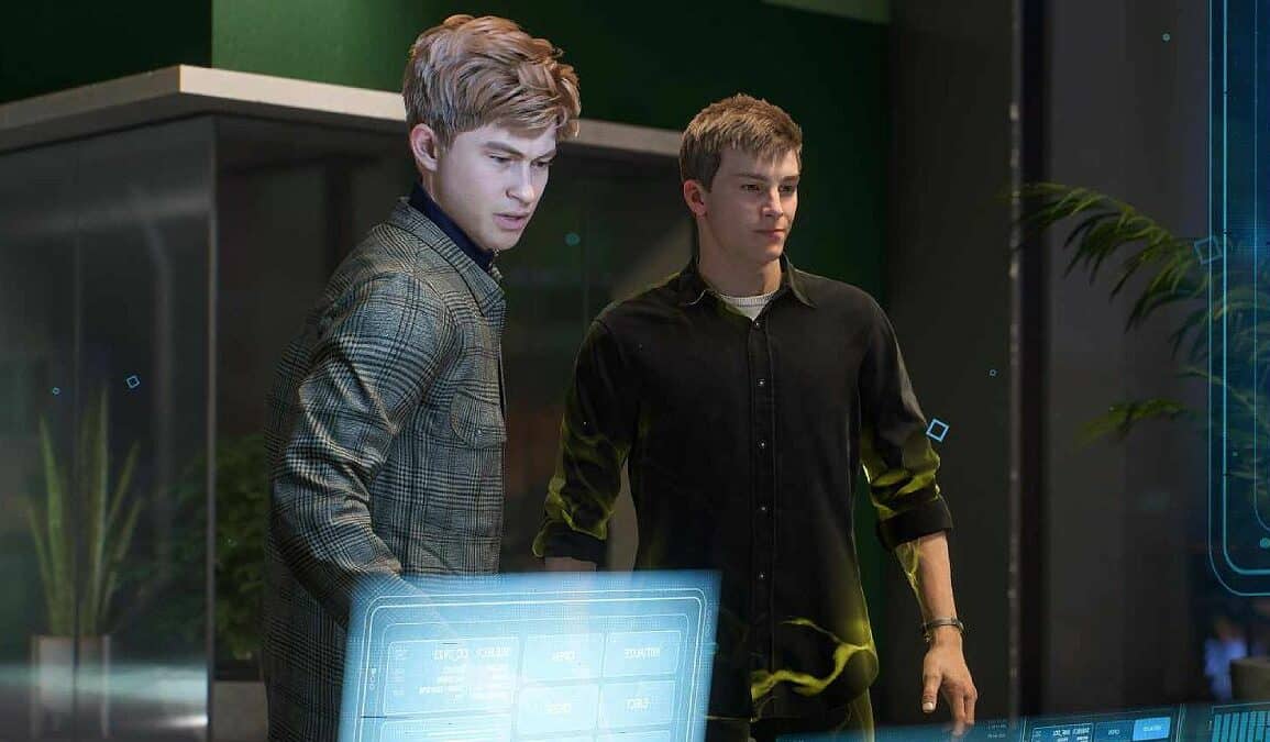 Marvel’s Spider-Man 2: How to Solve the Final EMF Puzzle