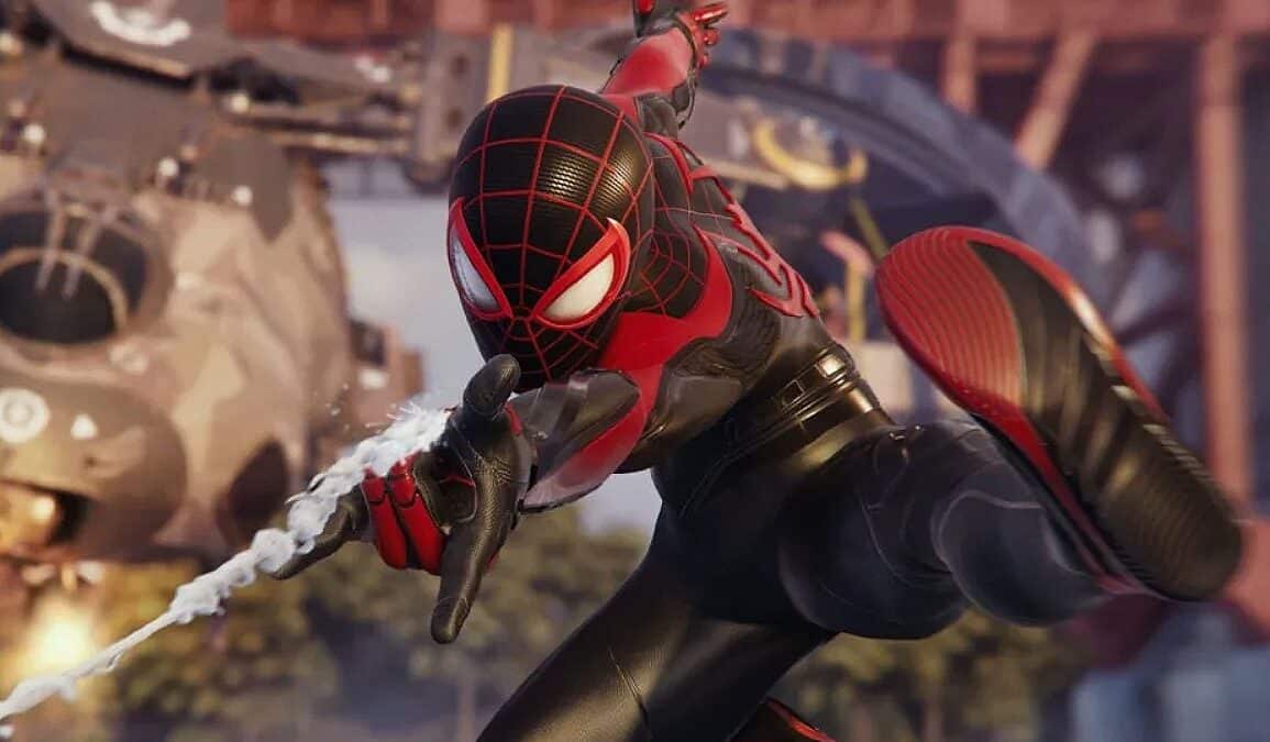 Marvel’s Spider-Man 2: Release Date & Price
