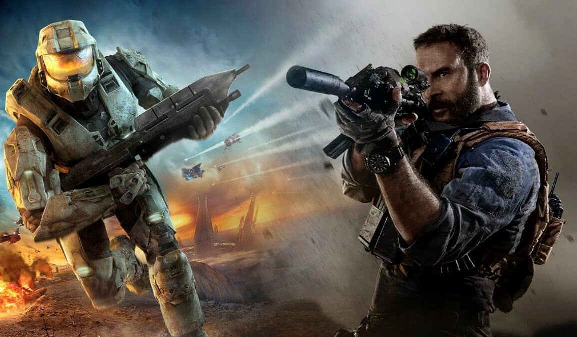 Microsoft Activision Blizzard Acquisition Officially Approved By UK CMA