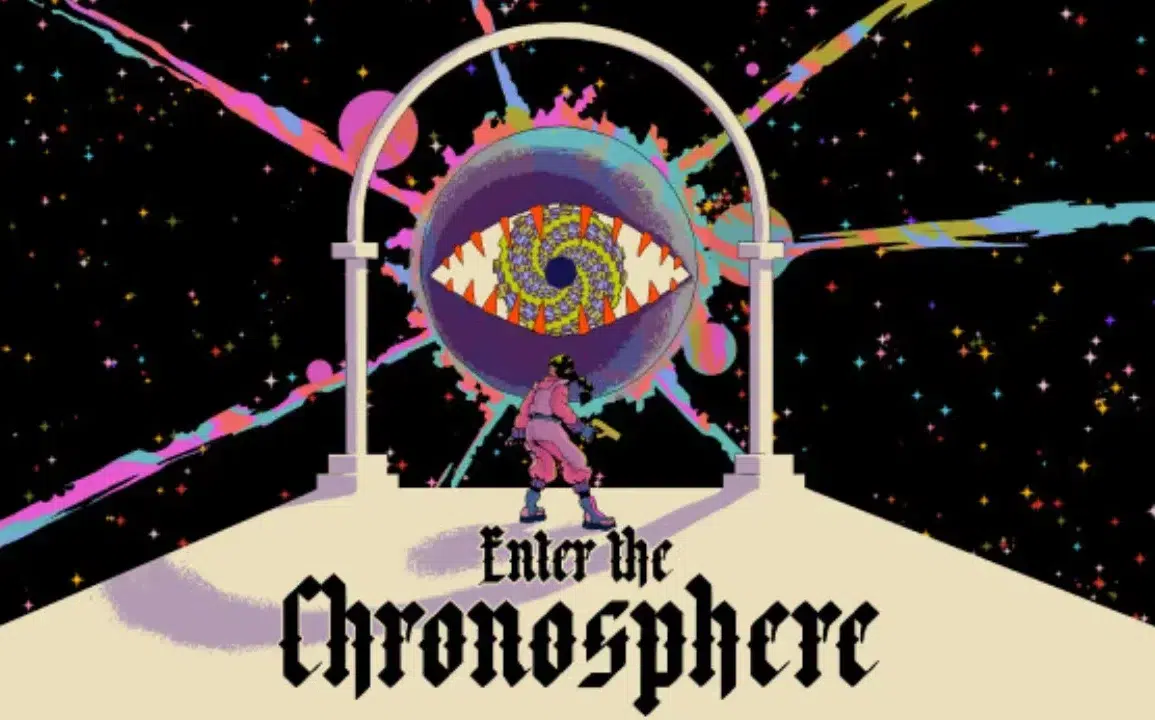 Enter the Chronosphere: Gameplay, Release Date, and Pricing Details