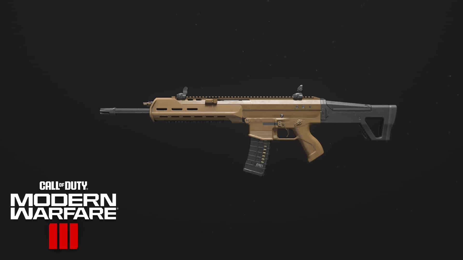 Call Of Duty Advanced Warfare Assault Rifles