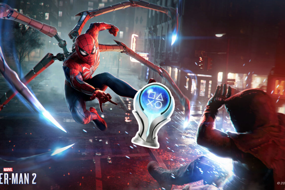 Spider-Man 2: Every Trophy You Need for Platinum