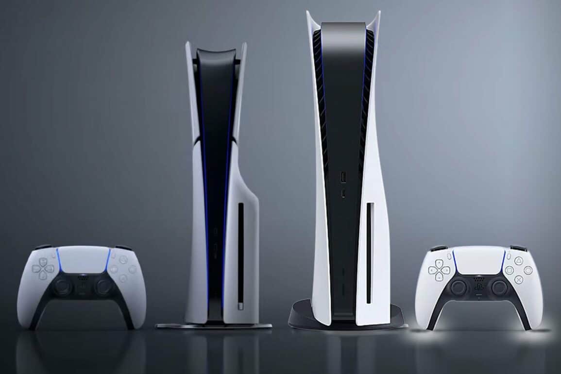 PS5 Slim: Release Date, All Details, Price, and How to Pre-Order