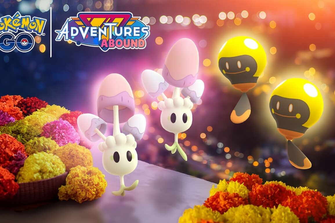 Pokemon Go: Festival of Lights Event Details, Start Time, and Bonuses