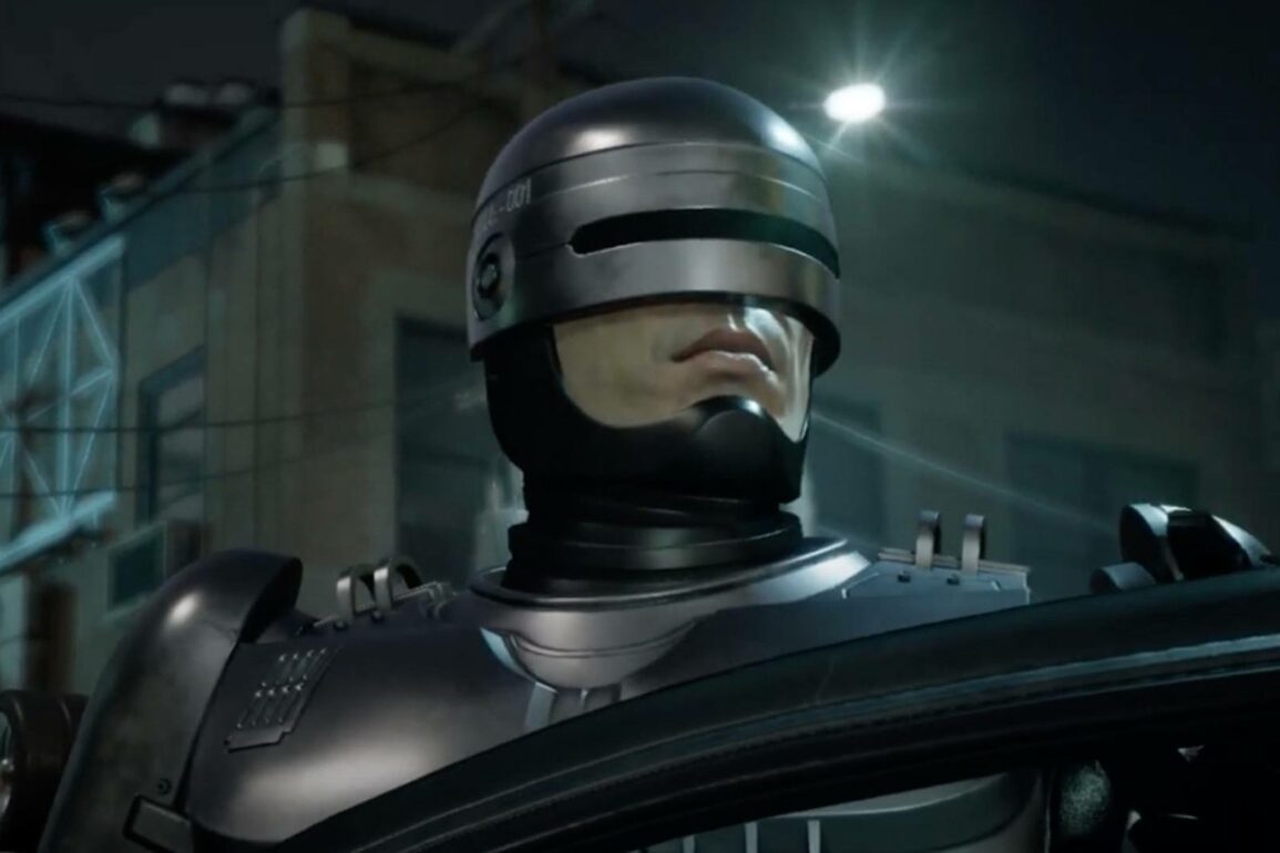 RoboCop: Rogue City – Best Skills to Acquire