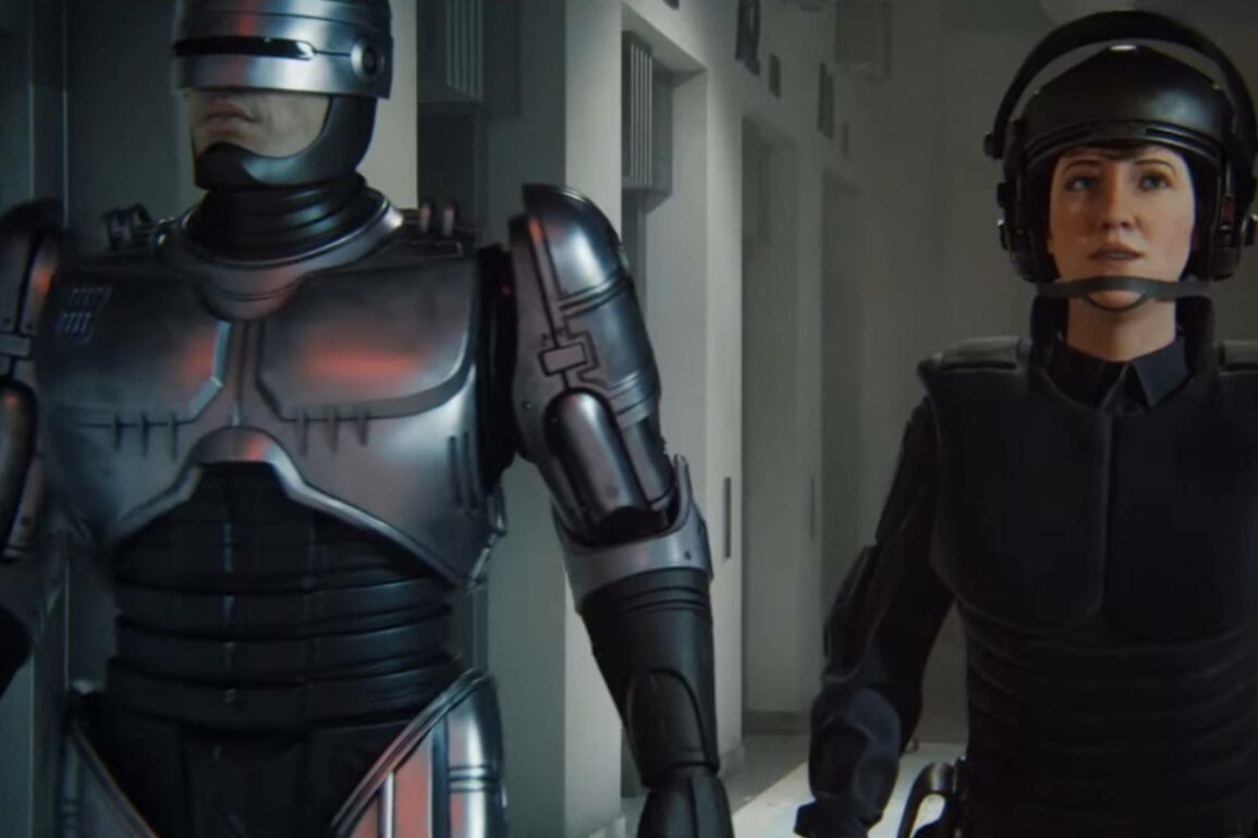 RoboCop: Rogue City Pre-Load: Date, Start Time And How To Download