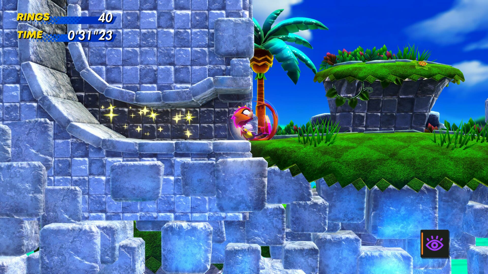 Sonic Superstars Screenshot