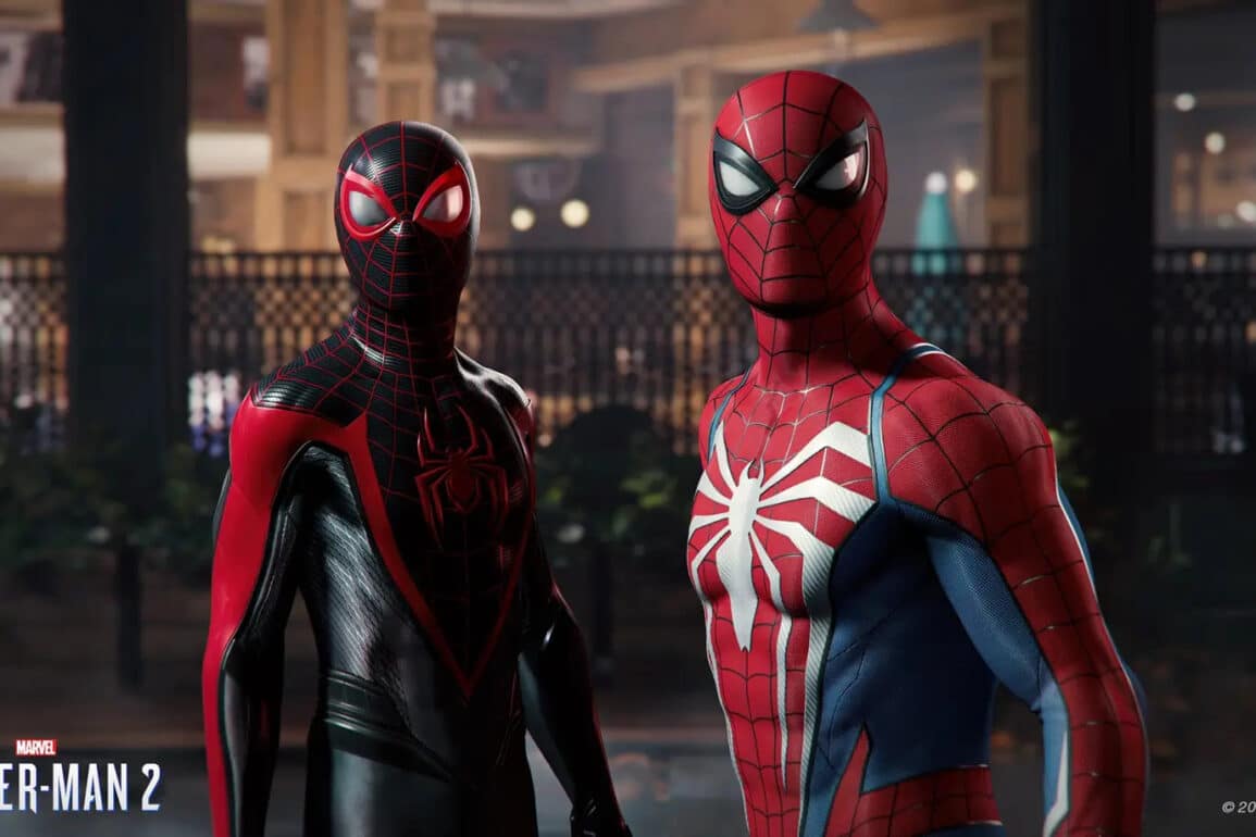 Marvel’s Spider-Man 2: Does it have Co-Op?