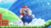 Mario Elephant form in Super Mario Bros. Wonder
