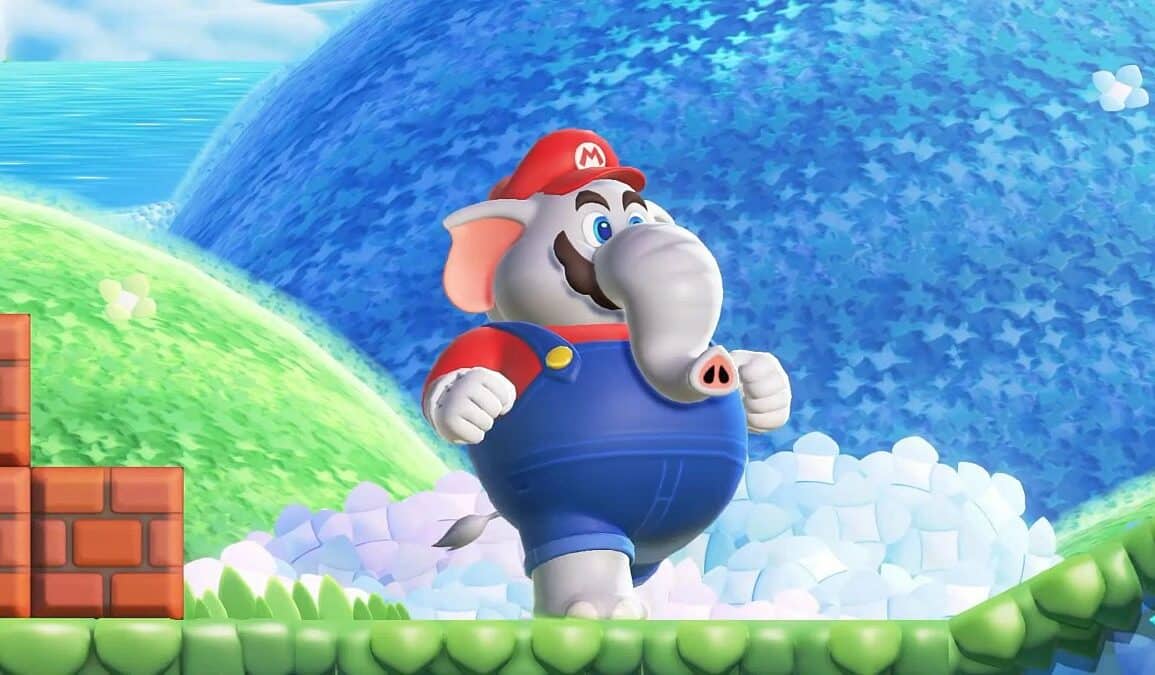 Super Mario Bros. Wonder: When is the Review Embargo