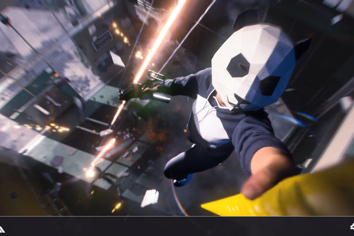 The Finals Uses AI Voice Text to Speech As Arena Commentators