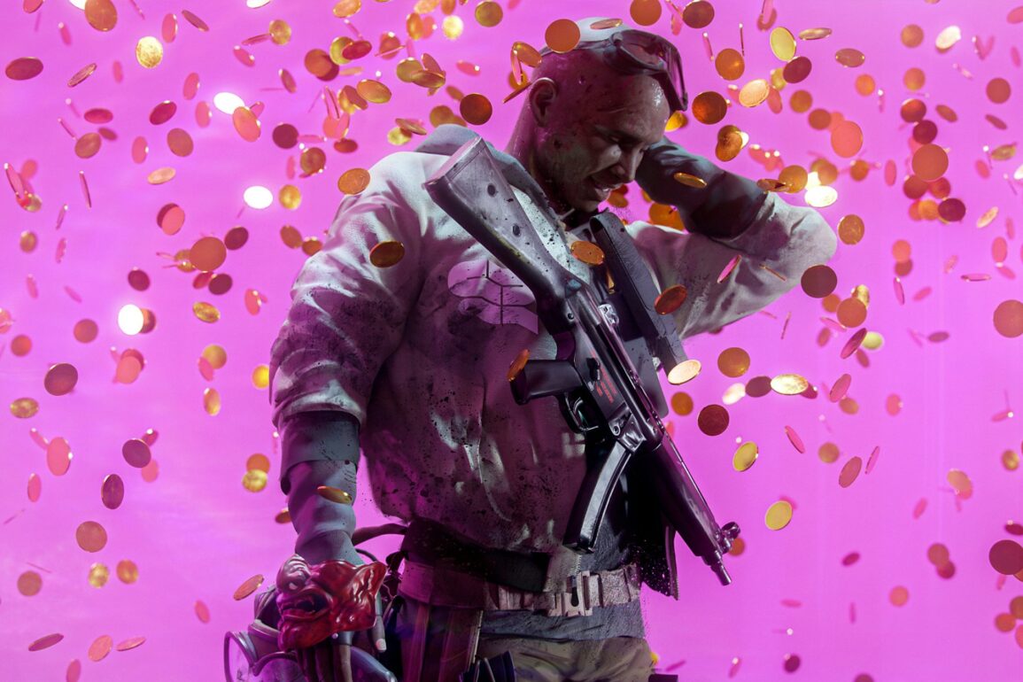 The Finals: Can You Play on PS4 & Xbox One?