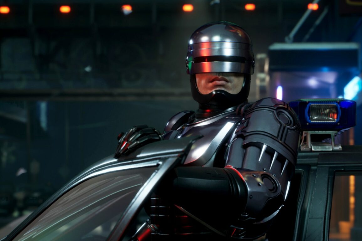 When Is the RoboCop: Rogue City Review Embargo?