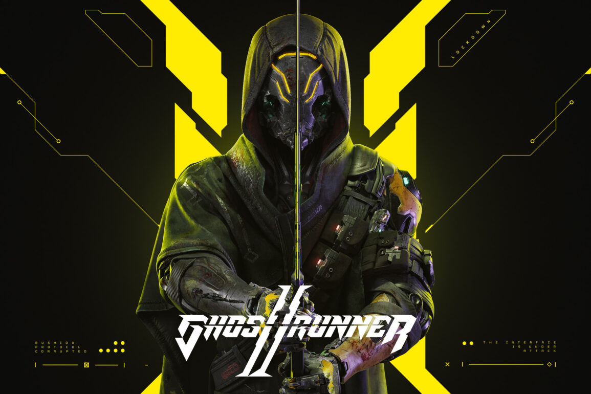 Ghostrunner 2 PC Review: A Truly Remarkable Sequel