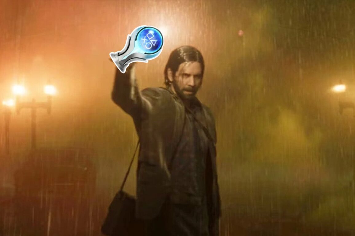 All Achievements & Trophies in Alan Wake 2