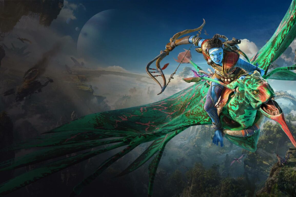 Is Avatar: Frontiers of Pandora Multiplayer?