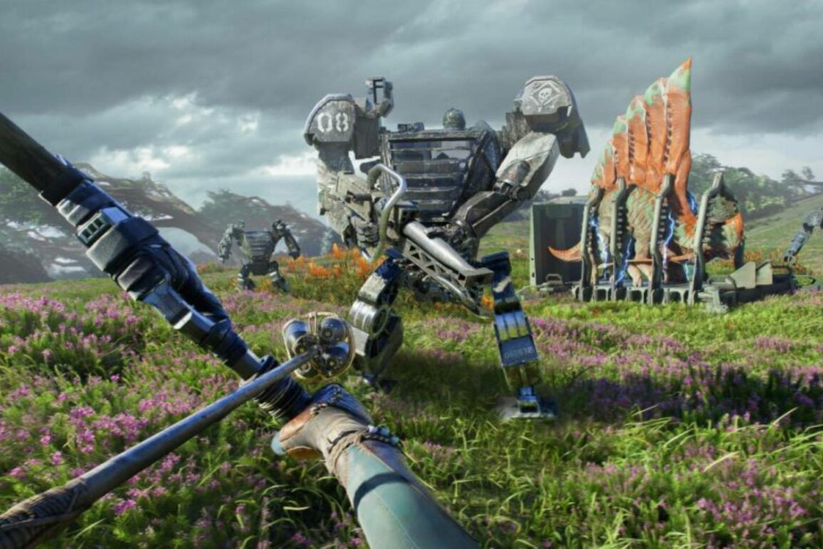 How Long Is Avatar: Frontiers of Pandora?