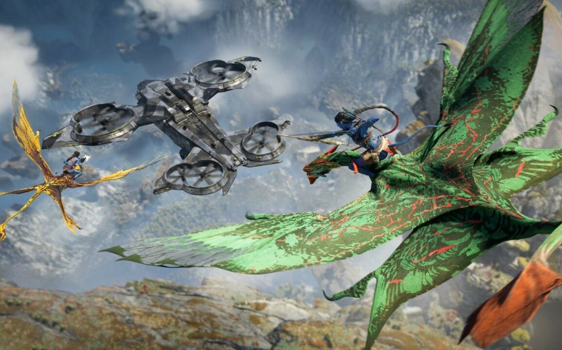 Avatar: Frontiers of Pandora Preload: Date, Start Time & How to Download