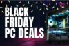 Black Friday 2023 PC Deals