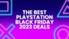 Black Friday 2023 PlayStation Deals