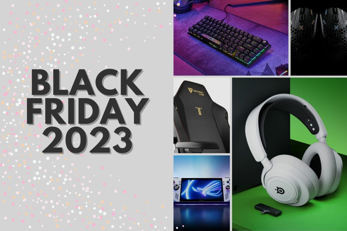Black Friday 2023: Best Tech Deals Australia