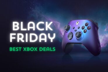 Black Friday 2023 Xbox Deals