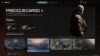 MW3 Precious Cargo