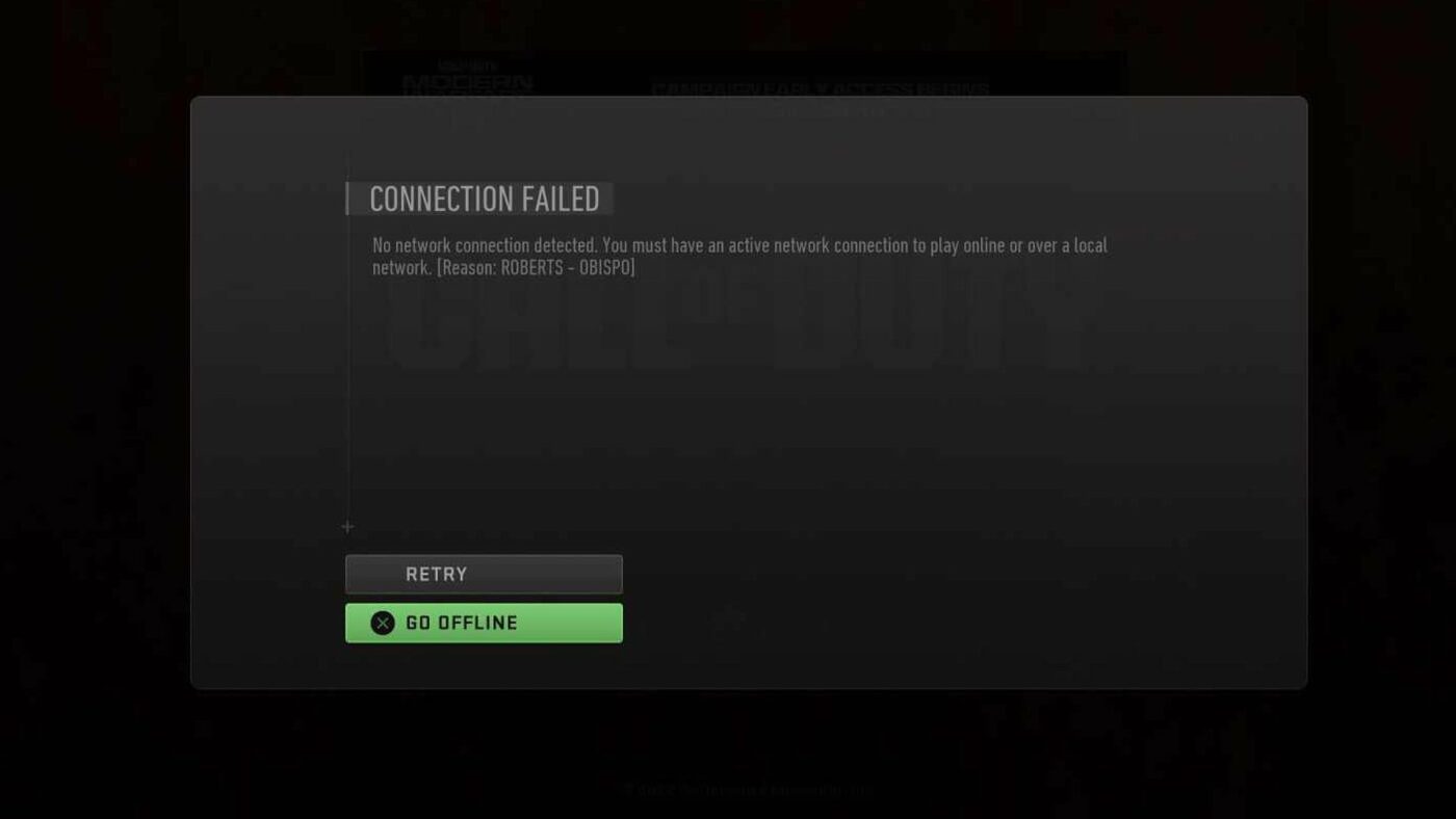 How to Play Call of Duty: MW3 Offline