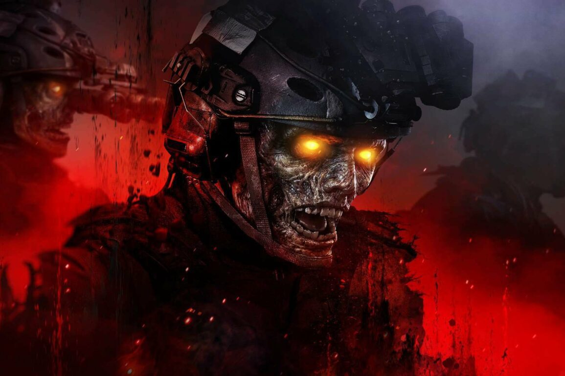 Call of Duty: MW3 Zombies Legacy Fortress Guide: Location, How to Access & All Rewards