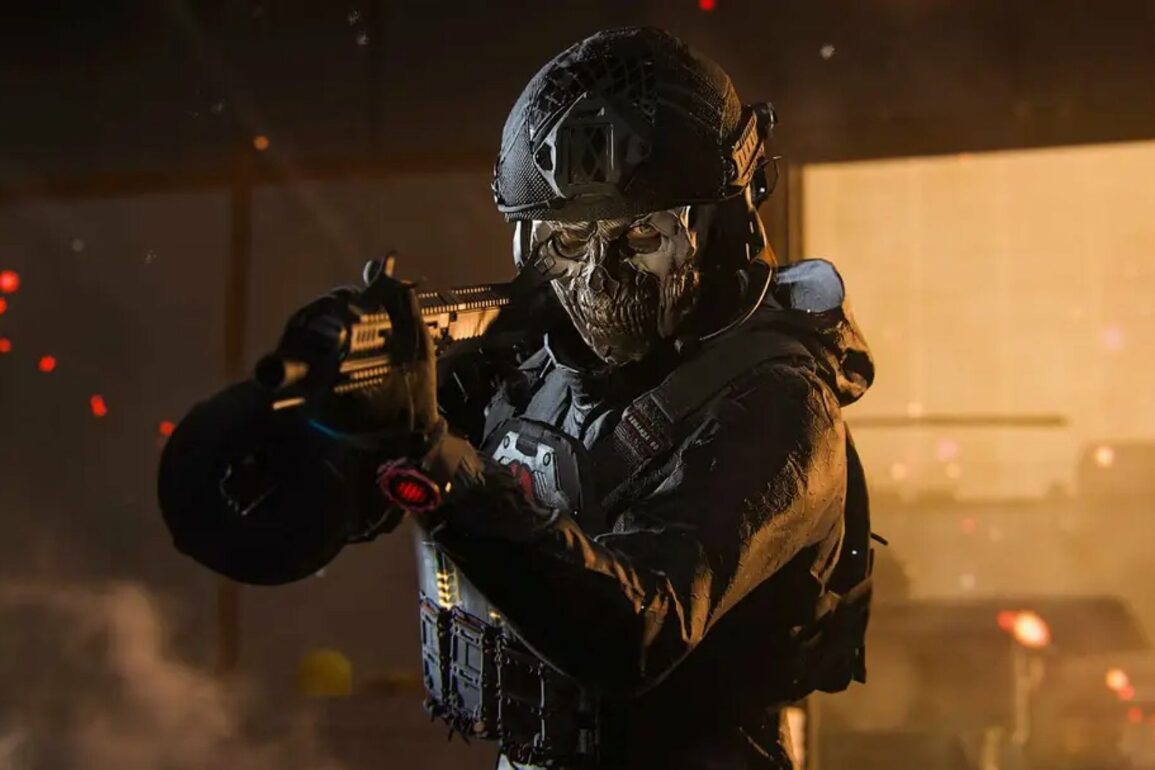 Call of Duty: MW3 Zombies Sabotuer Guide: How to Shoot Down a Reinforcement Helicopter