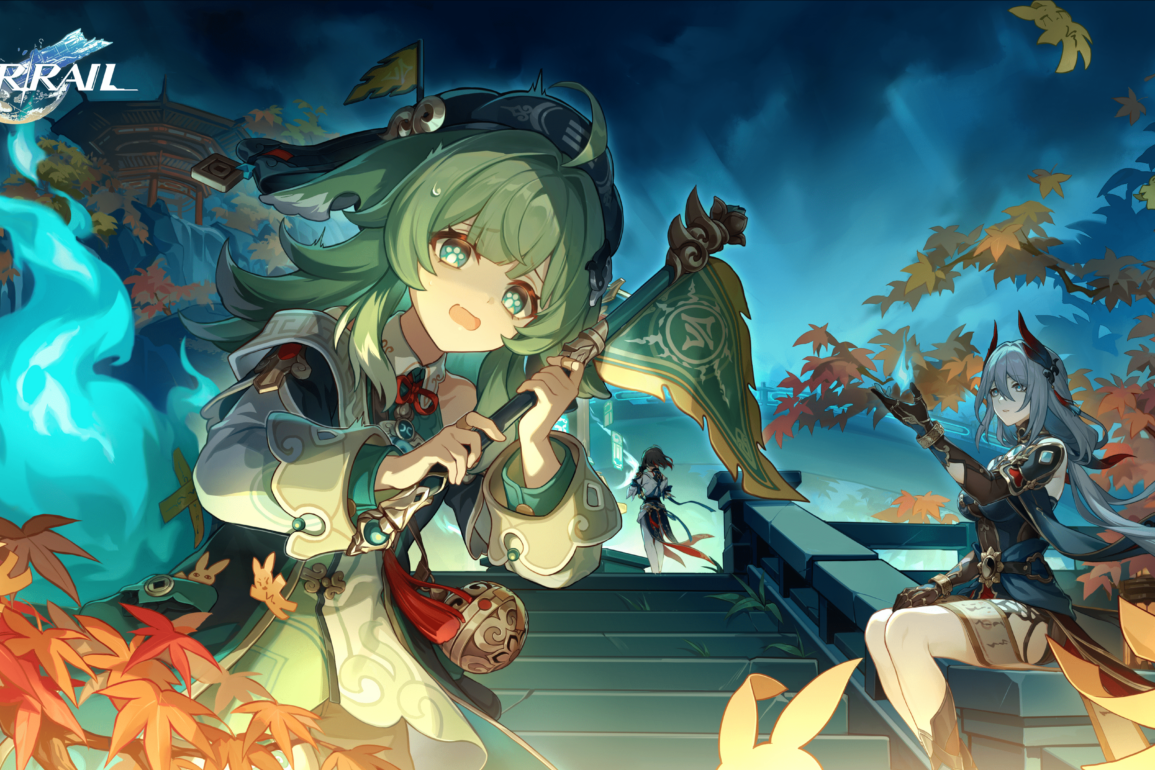 Honkai: Star Rail Version 1.5 Update Details & Release Date