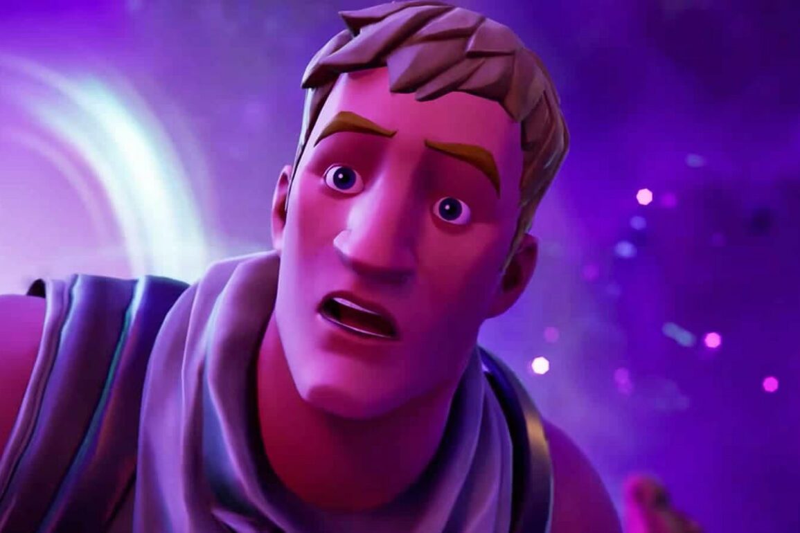 Fortnite Chapter 4 Countdown Timer Explained