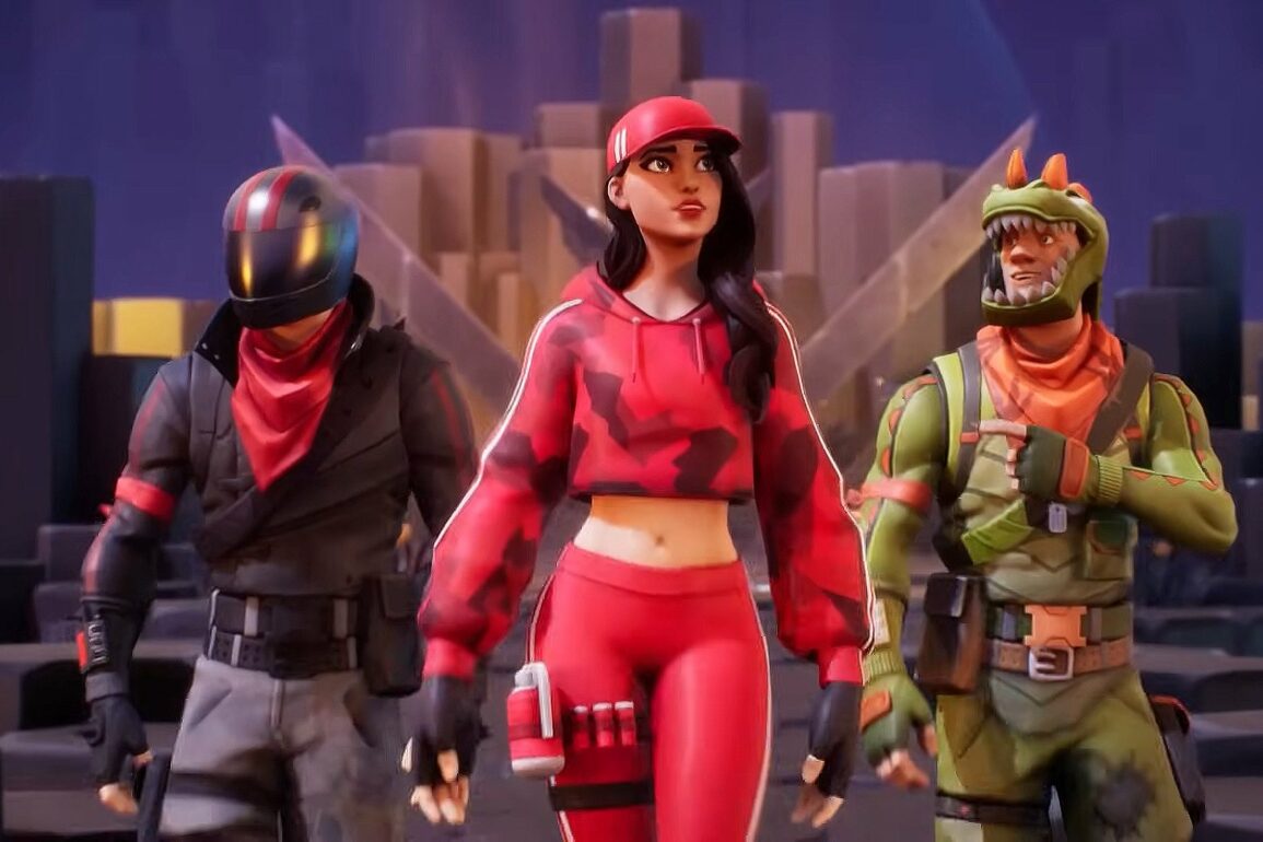 Fortnite Game Awards 2023: How to Vote & All Nominees