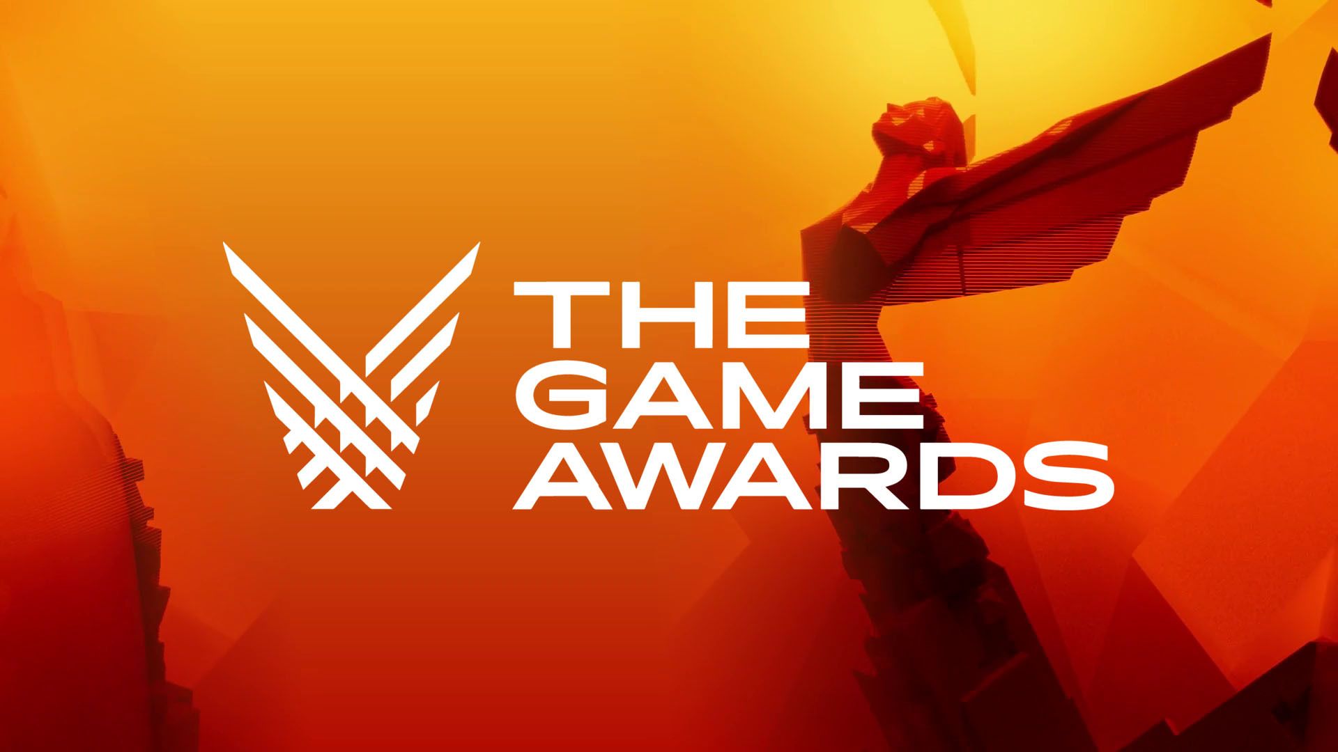 The Game Awards Logo