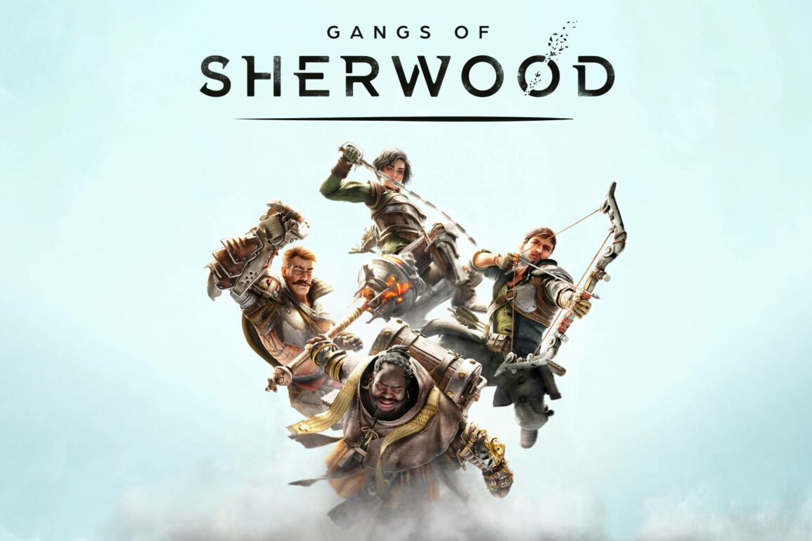 Gangs of Sherwood PS5 Review: Daylight Robbery