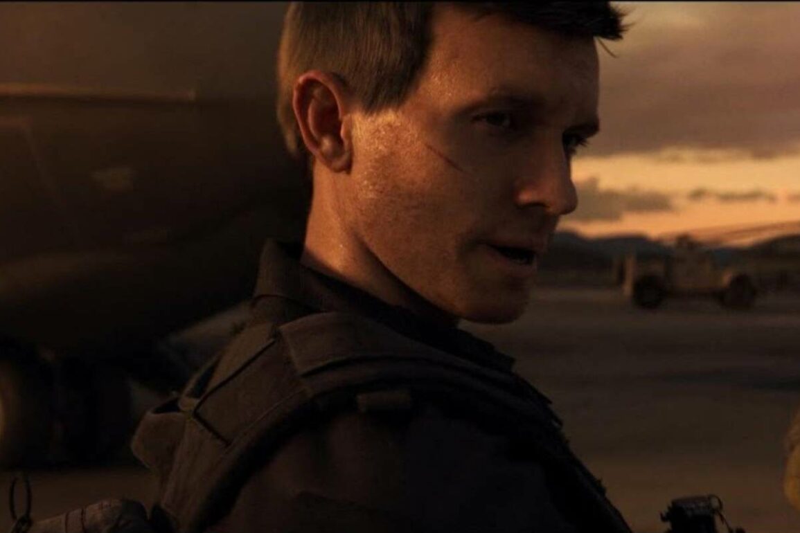 MW3 Graves Screenshot