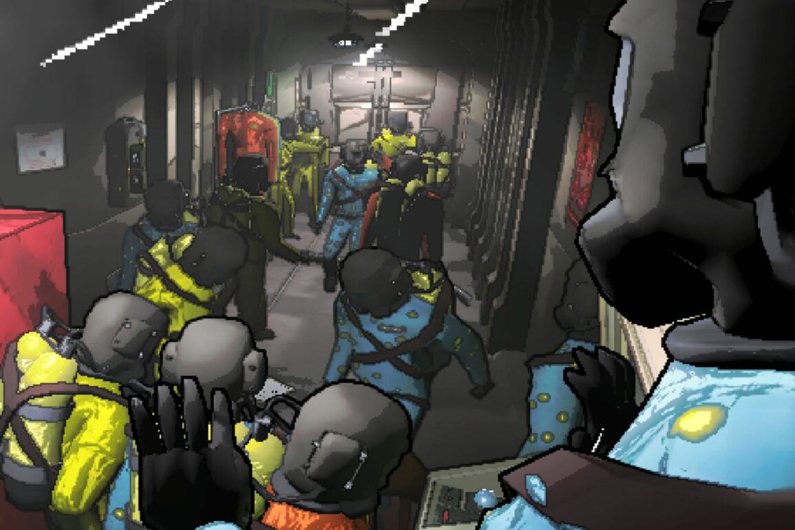 How to Play With More Than 4 People in Lethal Company Using the BiggerLobby Mod