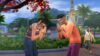 Sims 4 For Rent promotional image