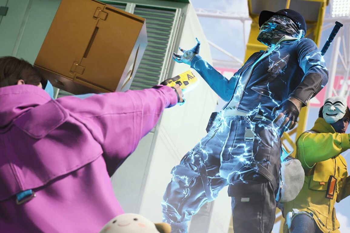 Is The Finals Free-to-Play?