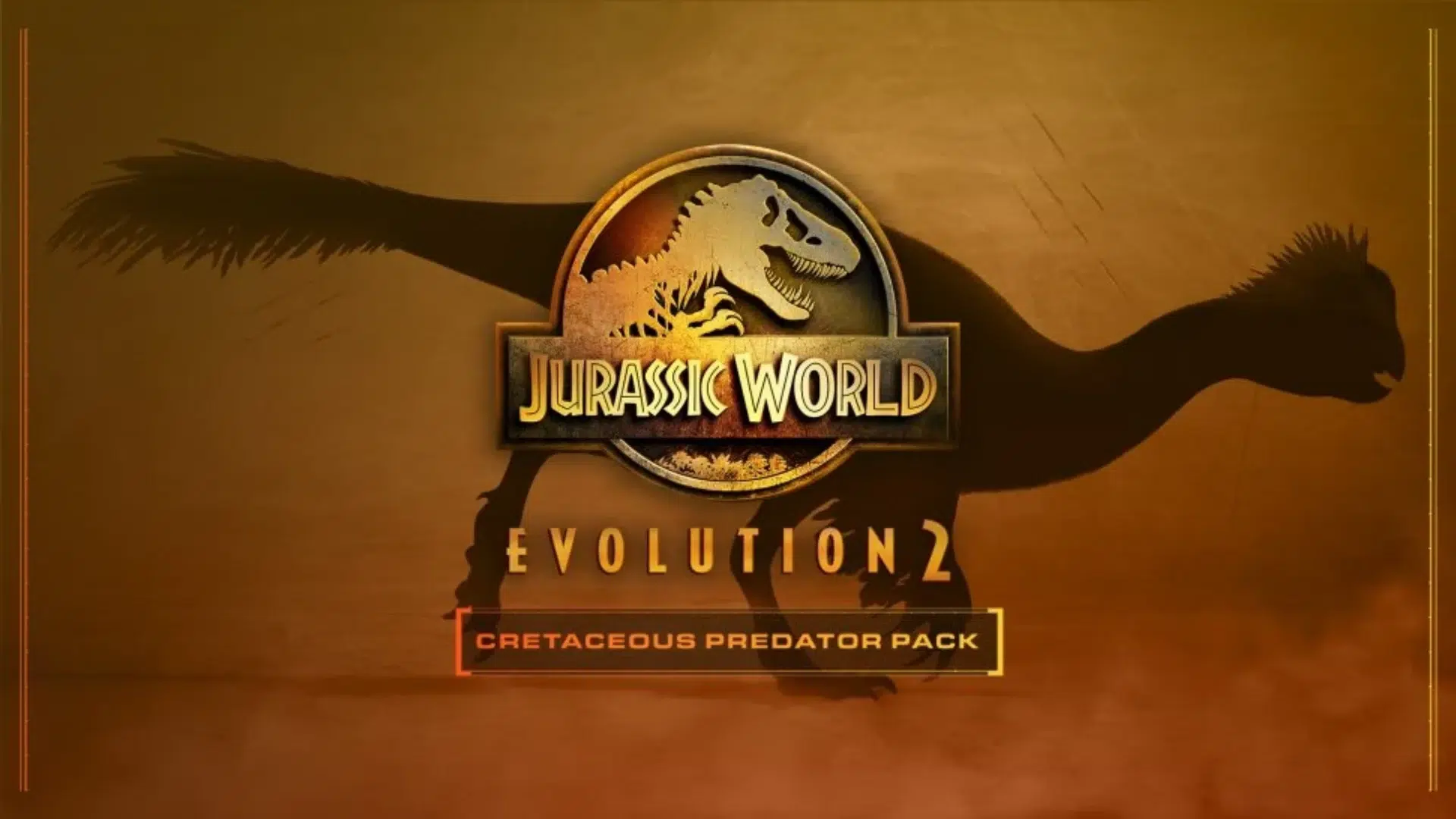 JURASSIC WORLD EVOLUTION 2 - Início da Campanha no PS5 