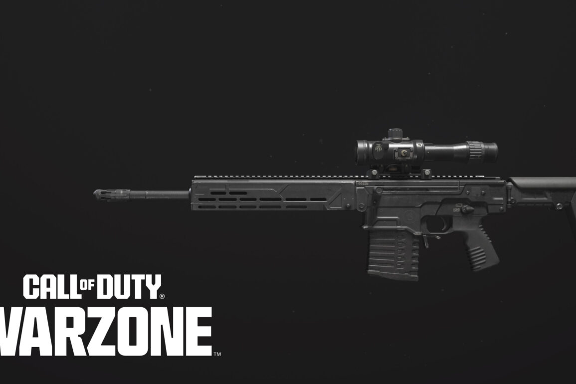 Best KV Inhibitor Loadout for Call of Duty: Warzone