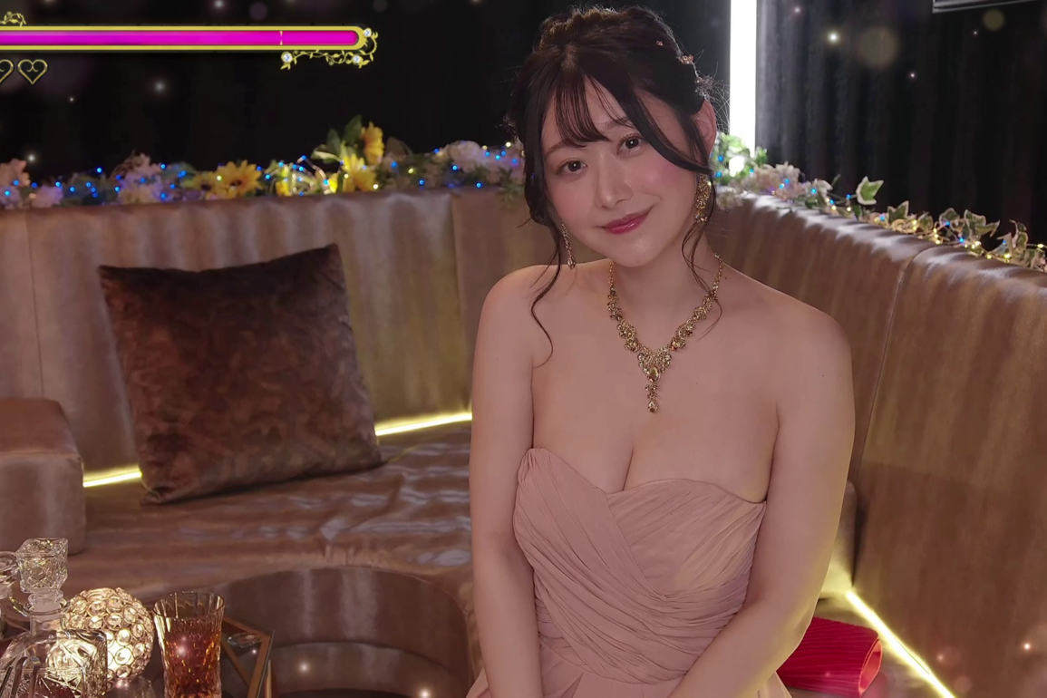 Like a Dragon Gaiden: Kaname Affection Castle Cabaret Guide