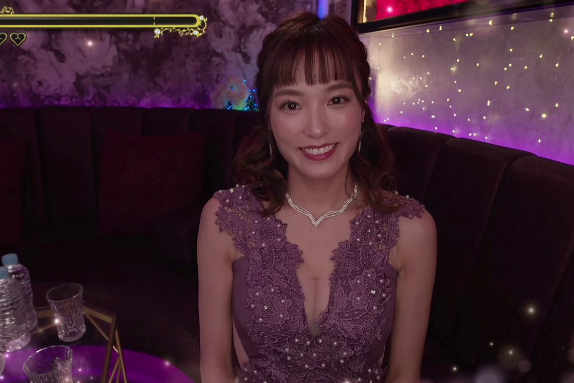 Like A Dragon Gaiden: Kokoro Affection Castle Cabaret Guide and Final Date Video