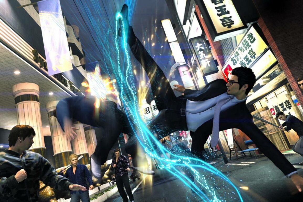 When Does Like a Dragon Gaiden Take Place?