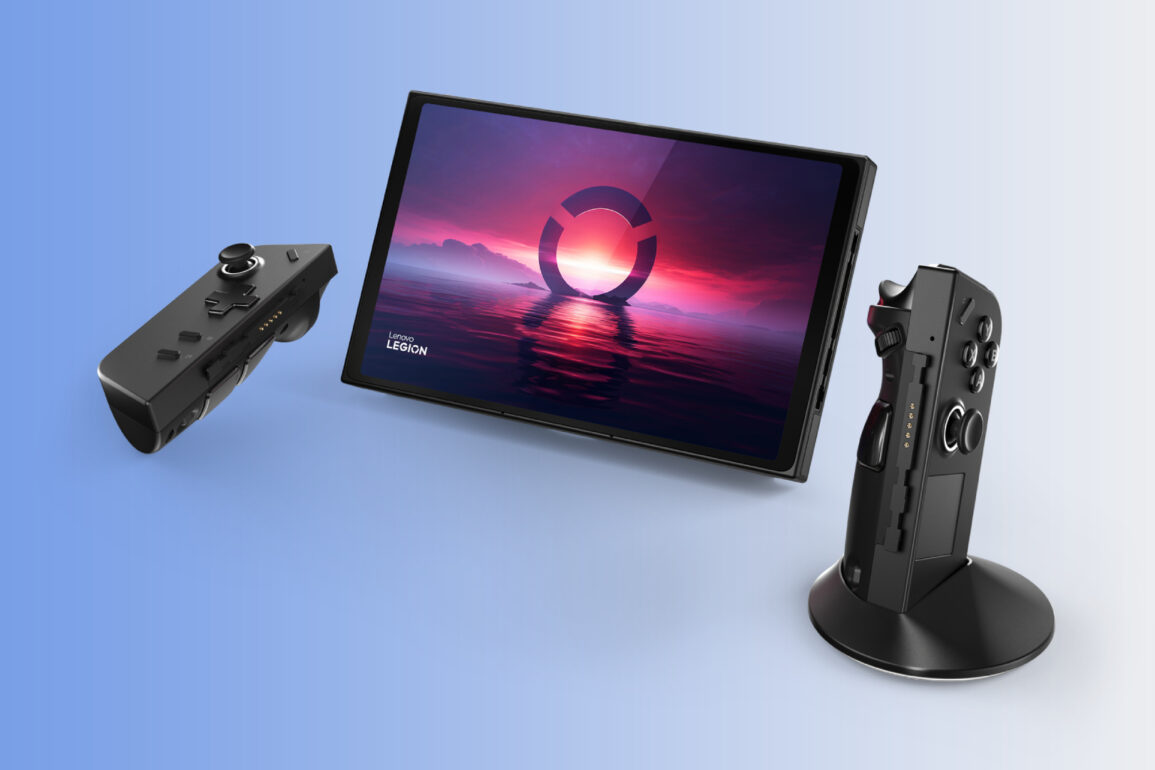 Lenovo Legion Go Specs, Pricing and Release Date
